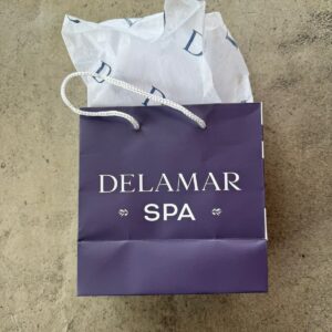 Delamar Spa & Hotel – 1 Night for 2 Guests