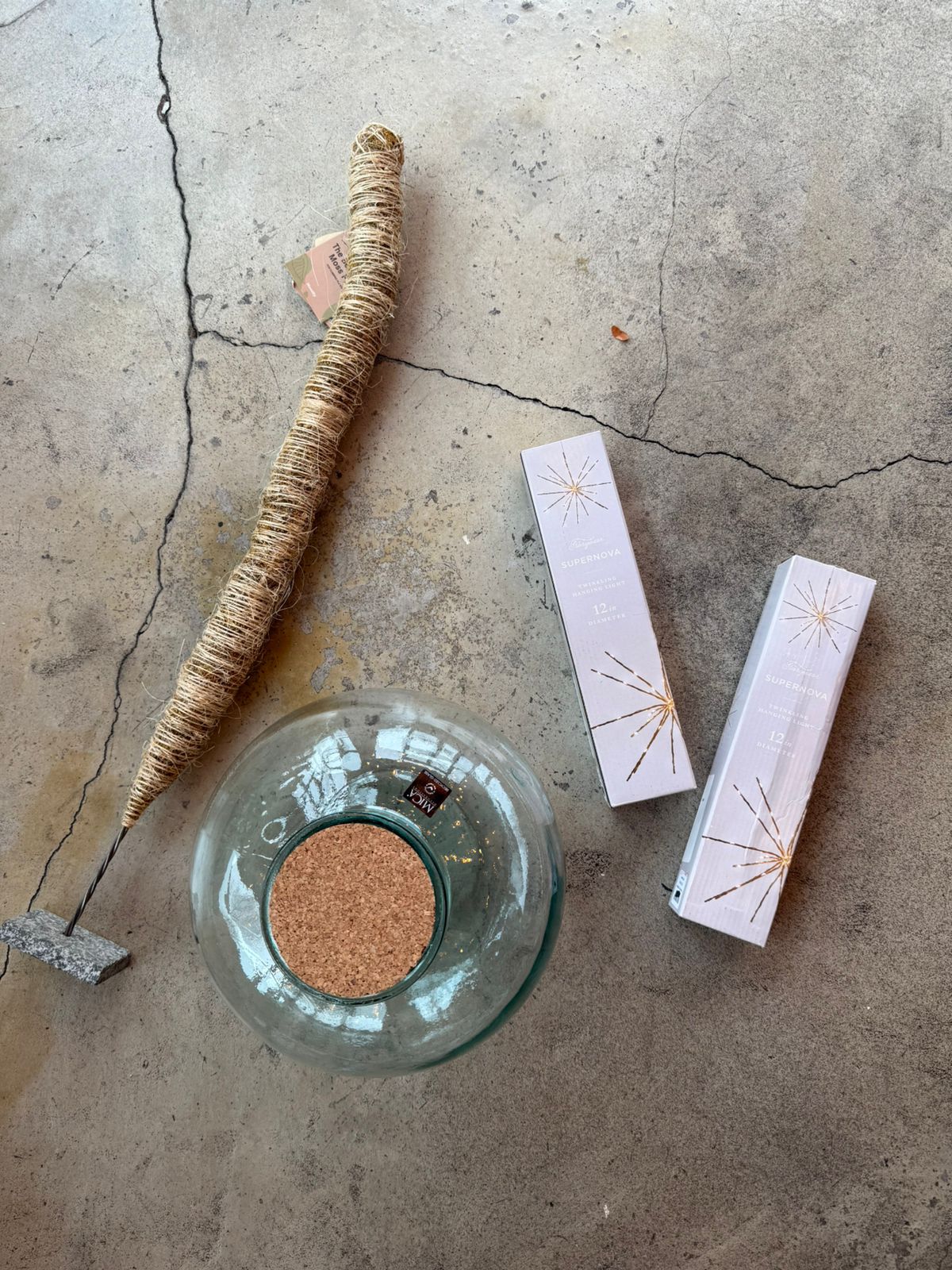 Terrain Cafe - Home Decor Accessories