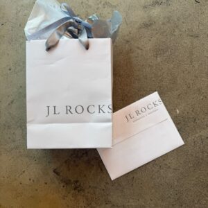 JL Rocks Fine Jewelry – Gift Certificate