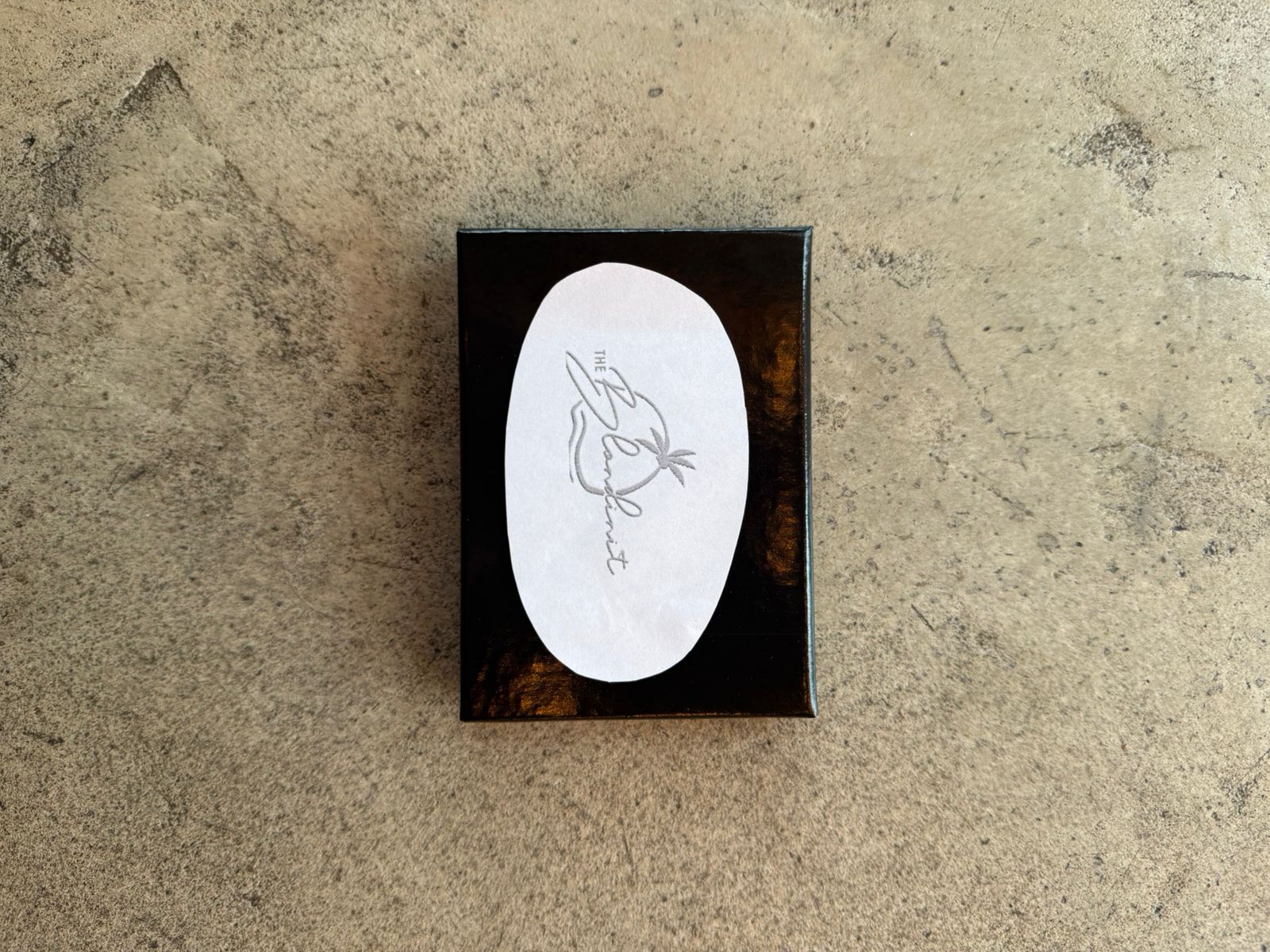 The Blondinit Restaurant - Gift Certificate