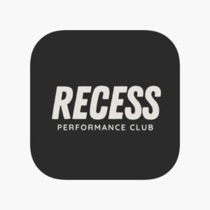 Recess Performance Club – 6 Month Membership