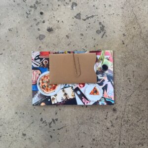 MassiCo Restaurant – Gift certificate