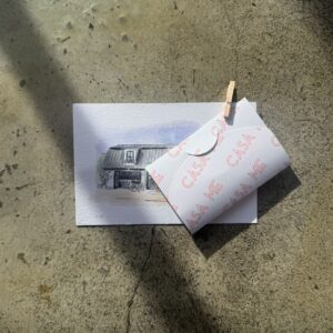 Donation from Casa Me Restaurant