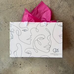 Greenwich Spa – Diamond Glow Facial