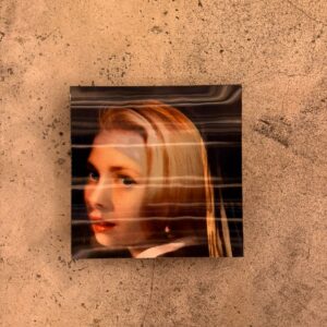 Miggs Burroughs Artwork “Grace”